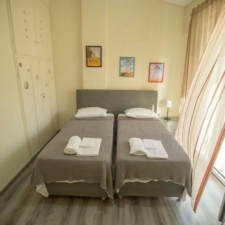 Marietta'S Townhouse Villa Argostoli  Exterior photo