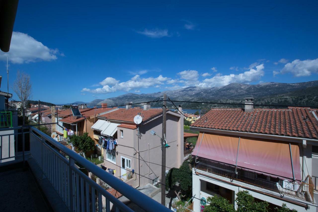 Marietta'S Townhouse Villa Argostoli  Exterior photo