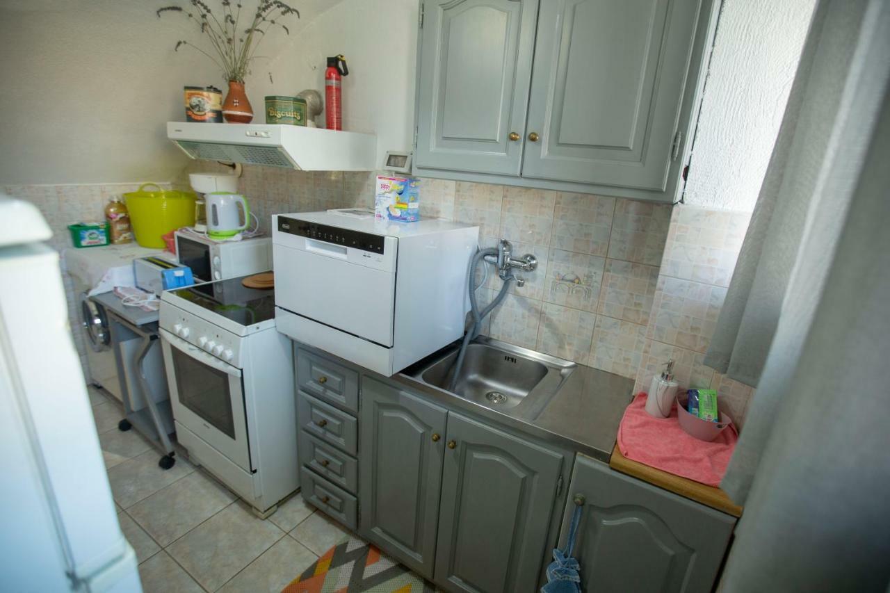Marietta'S Townhouse Villa Argostoli  Exterior photo